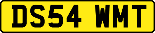 DS54WMT