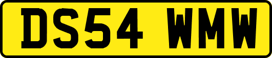 DS54WMW