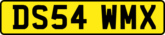 DS54WMX