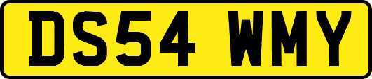 DS54WMY
