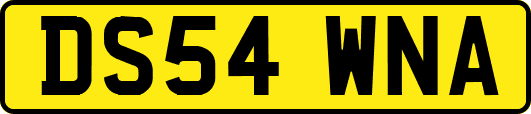 DS54WNA