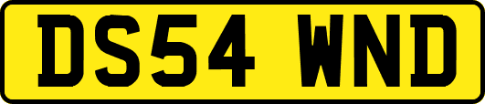 DS54WND