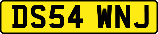 DS54WNJ