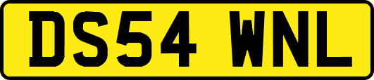 DS54WNL