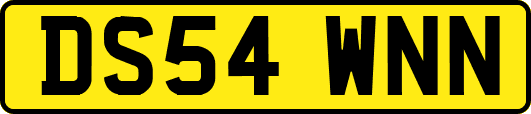 DS54WNN