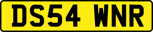 DS54WNR