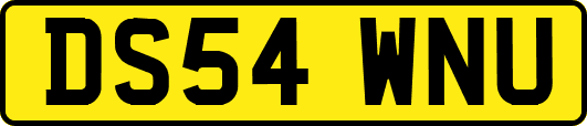 DS54WNU