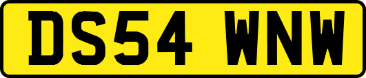 DS54WNW