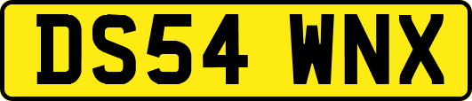 DS54WNX