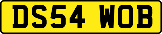 DS54WOB