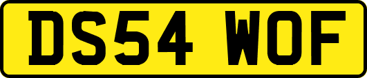 DS54WOF
