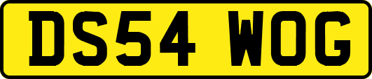 DS54WOG