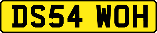 DS54WOH