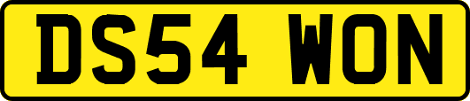 DS54WON