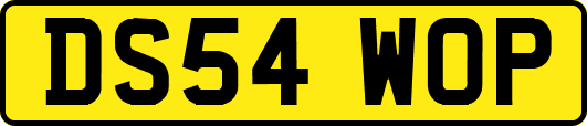 DS54WOP