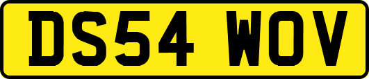 DS54WOV
