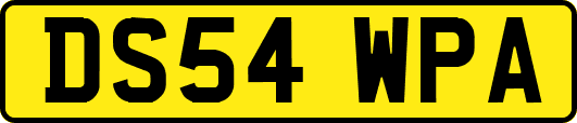 DS54WPA