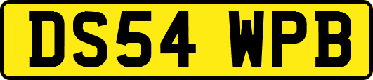 DS54WPB