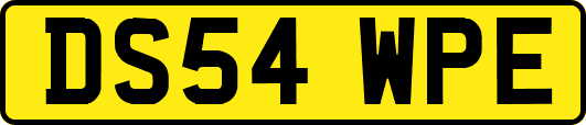 DS54WPE
