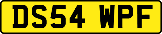 DS54WPF