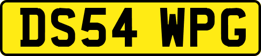 DS54WPG