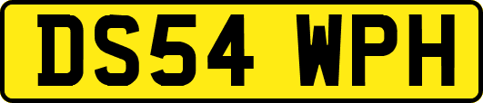 DS54WPH
