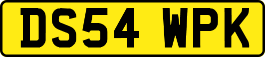 DS54WPK