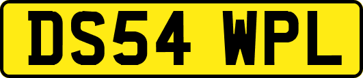 DS54WPL