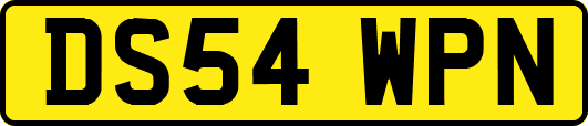 DS54WPN