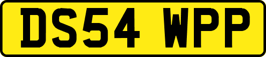 DS54WPP