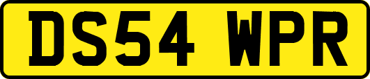 DS54WPR