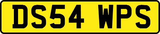 DS54WPS