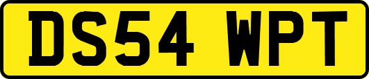 DS54WPT