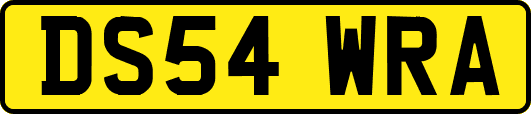 DS54WRA