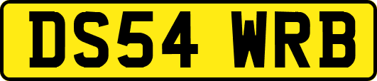 DS54WRB