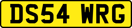 DS54WRG