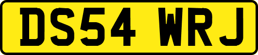 DS54WRJ