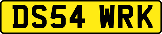 DS54WRK