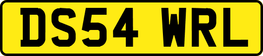DS54WRL