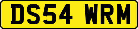 DS54WRM
