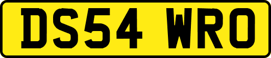 DS54WRO
