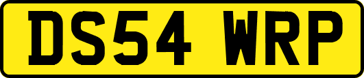 DS54WRP