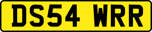 DS54WRR