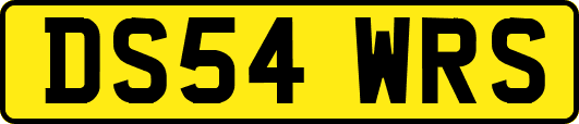 DS54WRS