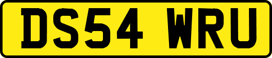 DS54WRU