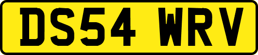 DS54WRV