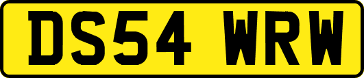 DS54WRW