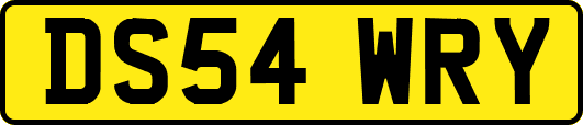 DS54WRY