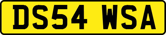 DS54WSA