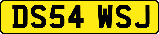 DS54WSJ